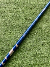 Ventus Velocore + Blue 6S Driver Schaft Stiff...