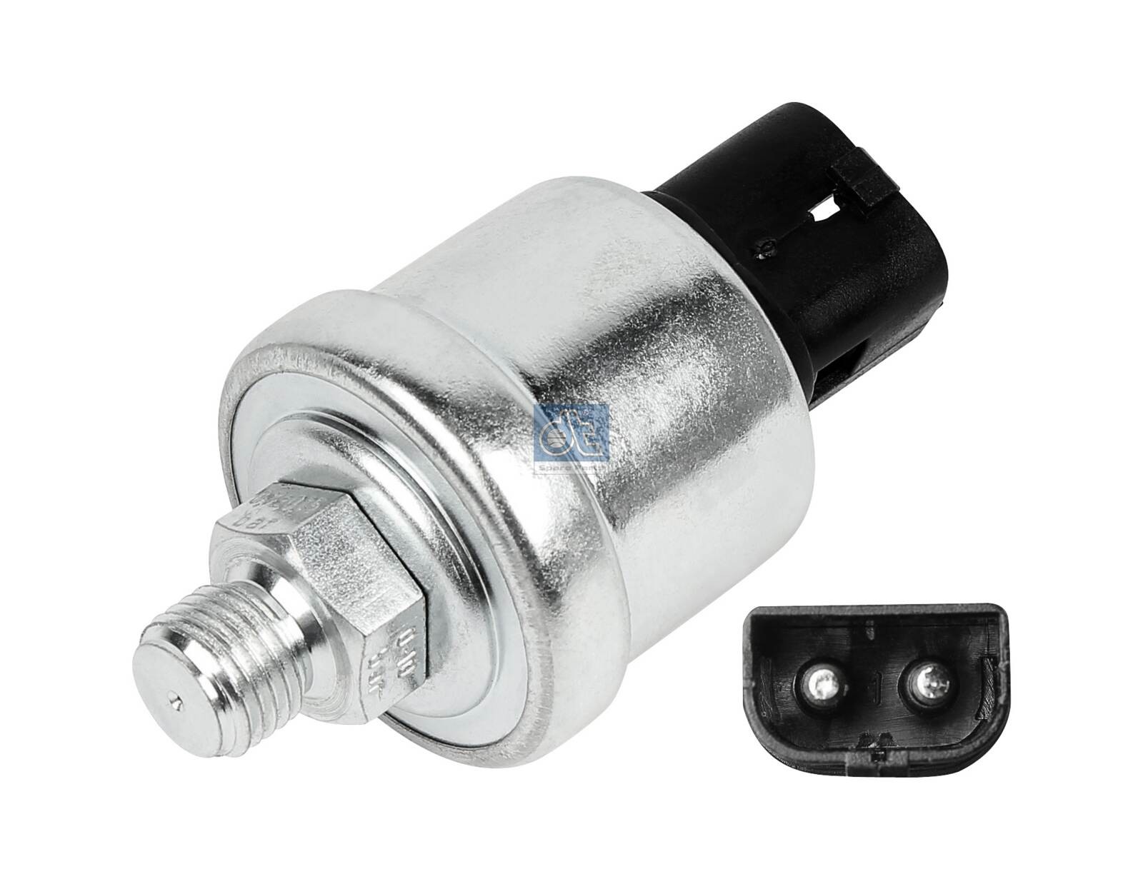DT Spare Parts 1.21147 Sensor, oil pressure for SCANIA