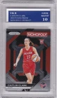 CAITLIN CLARK ROOKIE CARD $$ GEM MINT 10 Indiana Fever 2024 WNBA Basketball RC!!