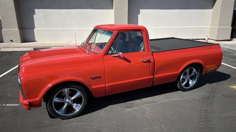 1969 Chevrolet C10 for sale in Fountain Hills Arizona