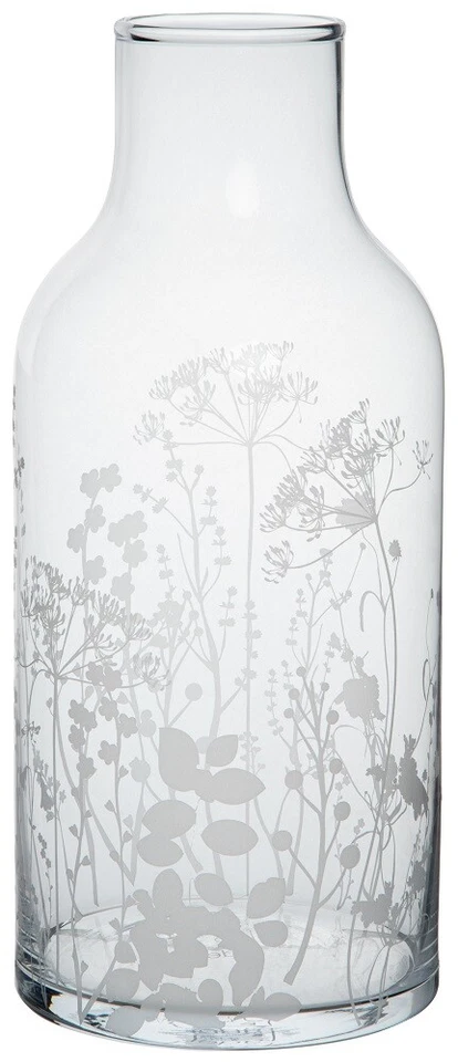 Glasvase "Wiesenblumen" - Räder Design