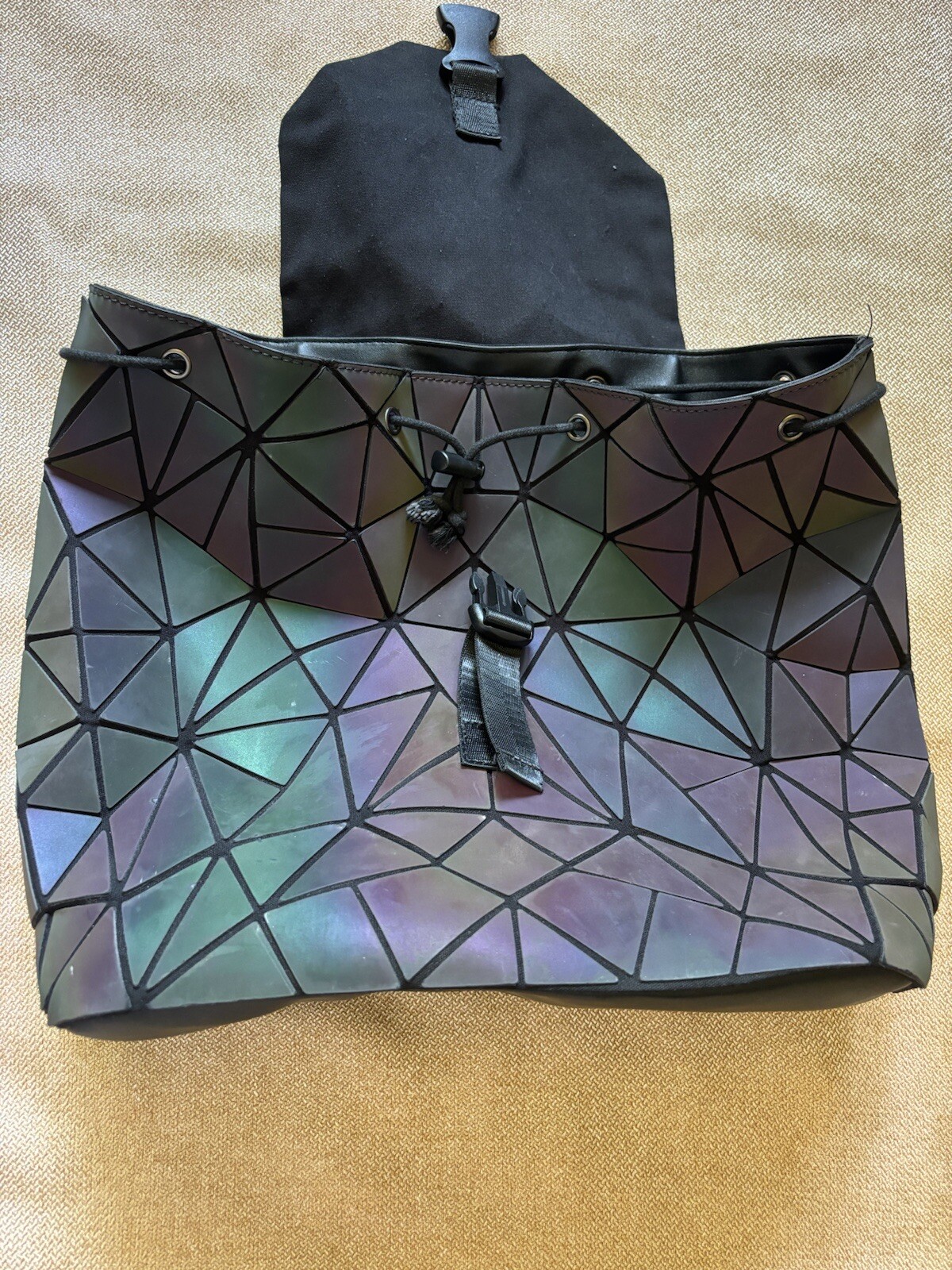 The Lamination Backpack Geometric Holographic Des… - image 3