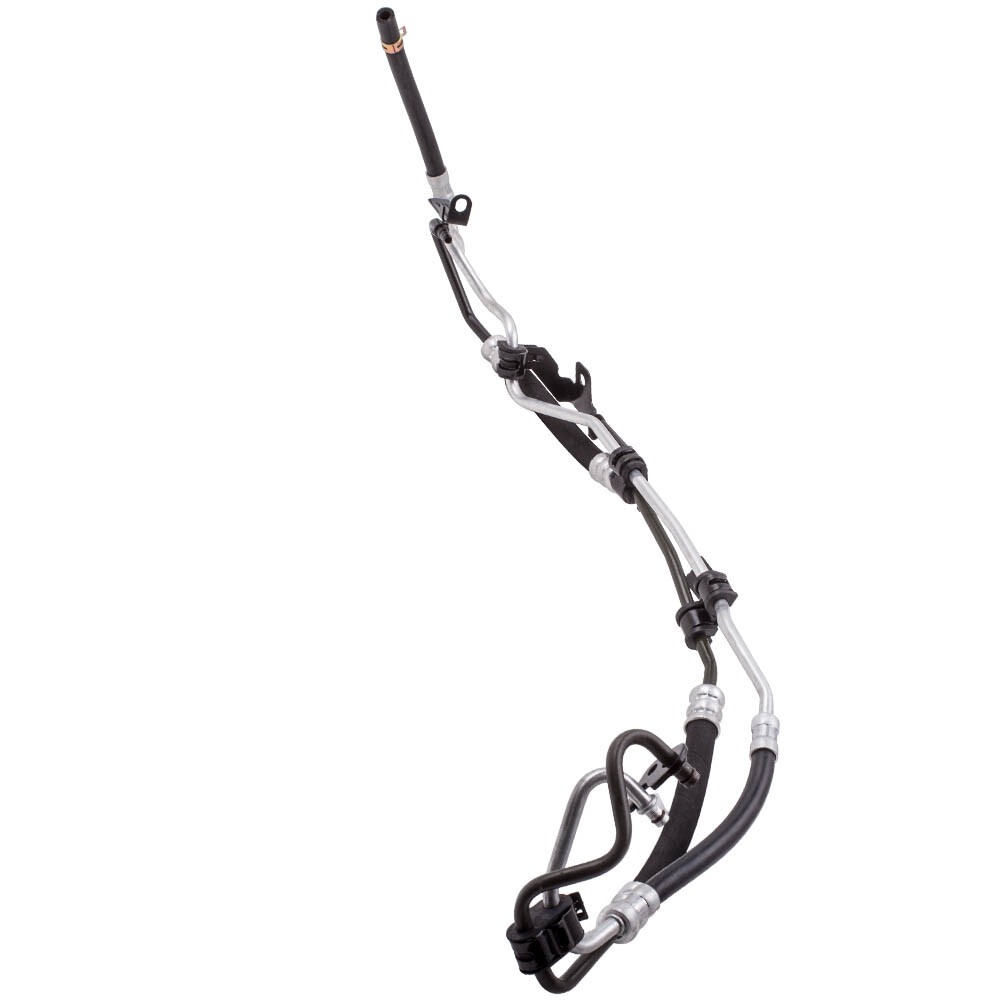 Power Steering Pipes Hose + Nut for Ford Focus 20042011 1743278 5 YEAR