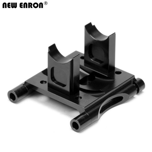 Aluminum CNC Center Diff Gear Cover Mount For 1/8 1/8 Arrma 6S KRATON ARA320499 - Picture 14 of 95
