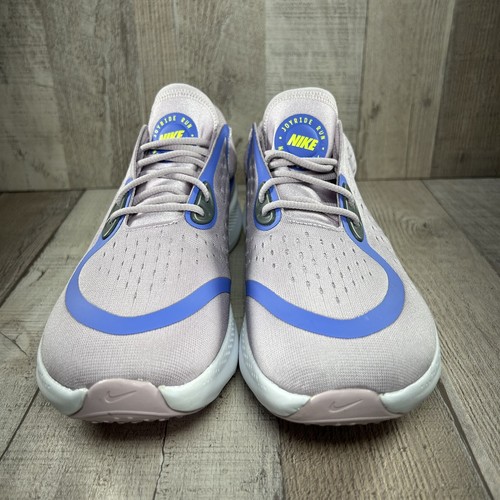 Nike Niñas Joyride Dual Run GS Jóvenes Zapatos para Correr Lila Talla 6.5Y I Para mujeres 8 - Imagen 5 de 15