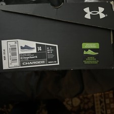 Under Armour UA Charged Assert 10
