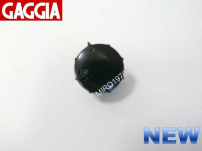 GAGGIA PARTS   STEAM AND WATER KNOB FOR GAGGIA PLATINUM - 11009272 