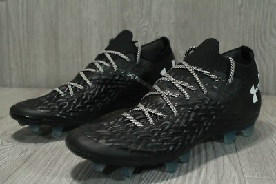 64 Under Armour Clone Magnetico Pro FG Soccer Cleats 3022629-001