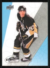2010-11 Upper Deck Ice #53 Sidney Crosby