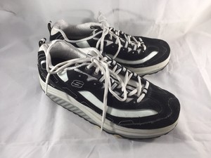 skechers rocker bottom shoes