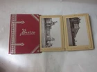 41251 BERLIN PHOTO Leporello Römmler & Jonas 1899 15x10cm1 2 Photos