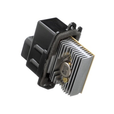 HVAC Blower Motor Resistor Front SMP For 1998-2001 Ford Explorer | eBay