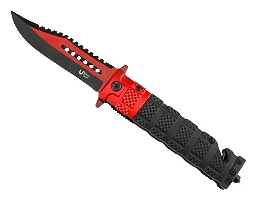 OLFA Craft Kiridashi Coltello Da Tasca In Acciaio Inox - Fabbricato In Giappone, Lama Da 1mm, Lunghezza Totale 107 Mm, Per Hobbistica E Lavori Di Precisione - 4