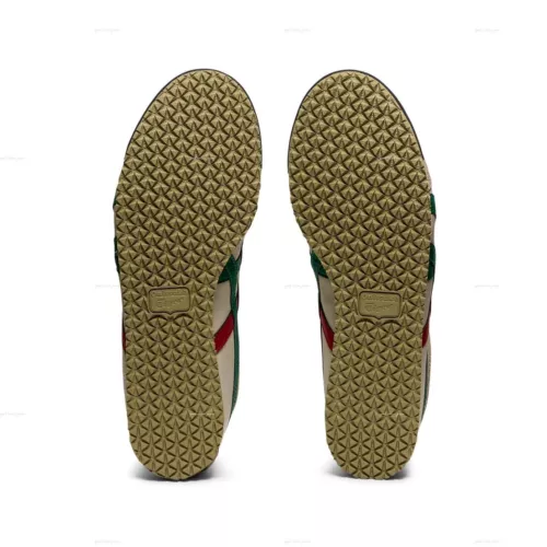 Onitsuka Tiger MEXICO 66 1183C102 Sneaker Unisex - Foto 77 di 95