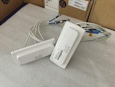 Cisco AIR-ANT5140V-R 90 days Warranty. Real time listing.