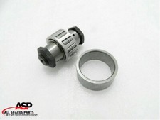 Gruppo perno pedivella completo BSA M20 B31