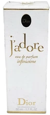 Jadore Infinissime For Women By Christian Dior Eau de Parfum Spray 1.7 fl. oz