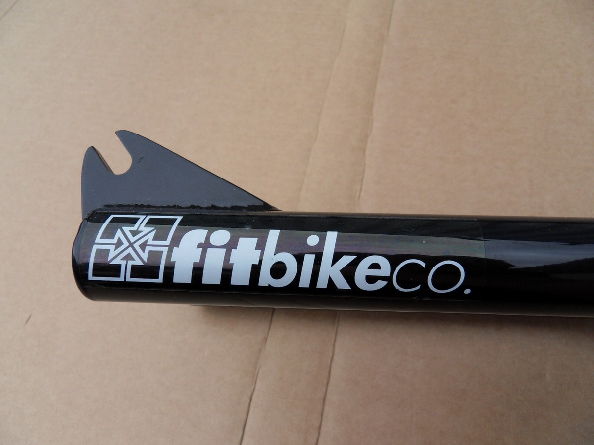 BMX フォーク FIT BIKE Fork FIT BIKE CO BMX FORKS | eBay