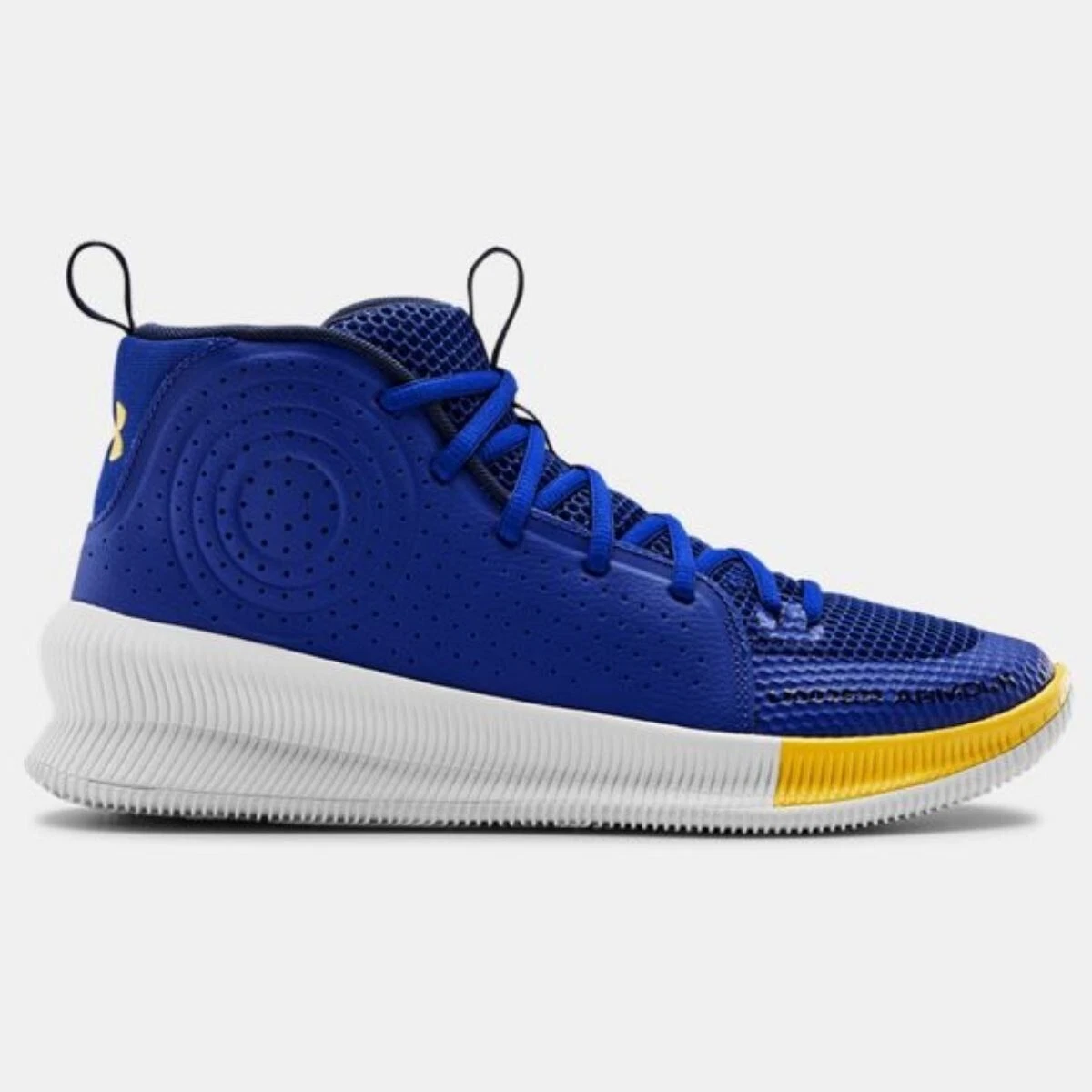 Ua jet shop low