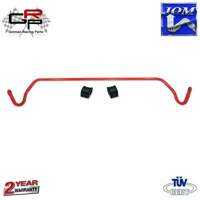 Front Anti Roll Bar Ø 21mm For VW Golf 4, Bora, New Beetle - JOM