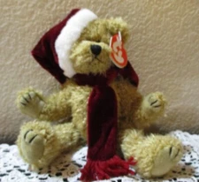 Ty Attic Treasures Jangle 1993 Jointed