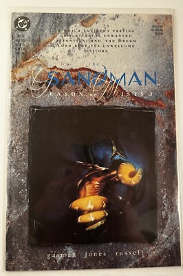 Sandman #24 (DC Comics March 1991)