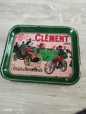 Plateau Cycles Clément 1920/30 