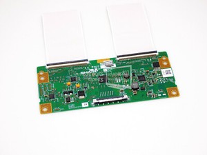 Philips TV - T-CON Board DUNTK4918TP (ZA) CPWBX RUNTK TCON Sharp Display