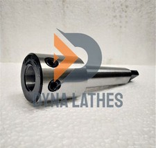 19mm 34 Weldon Holder Mt 3 Rota Broach Annular Cutter Adaptor Morse 3 Taper