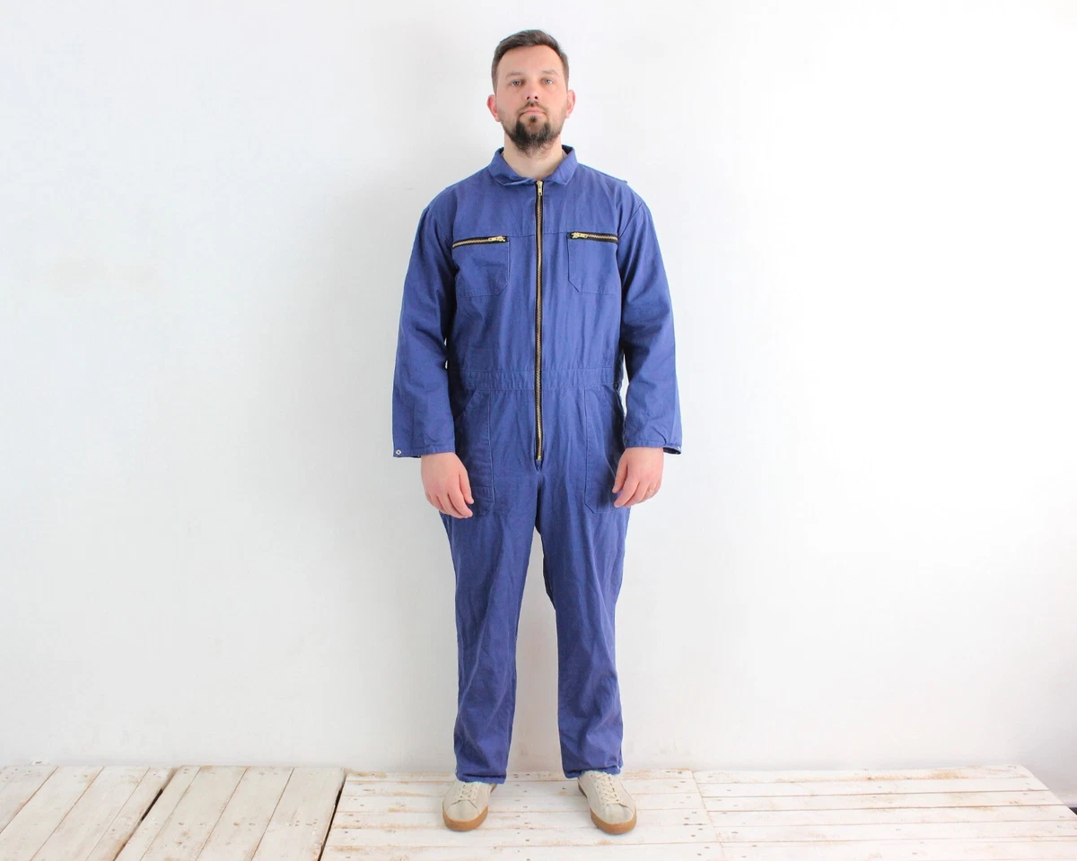 Jumpsuit for workers cheap
