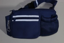 2005 Avon Curves Fitness Pouch Fanny Pack - New In Sealed Package