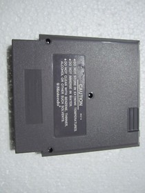 Ice Hockey (Nintendo Entertainment System 1988) Authentic