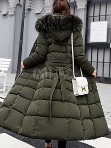longline winter coat