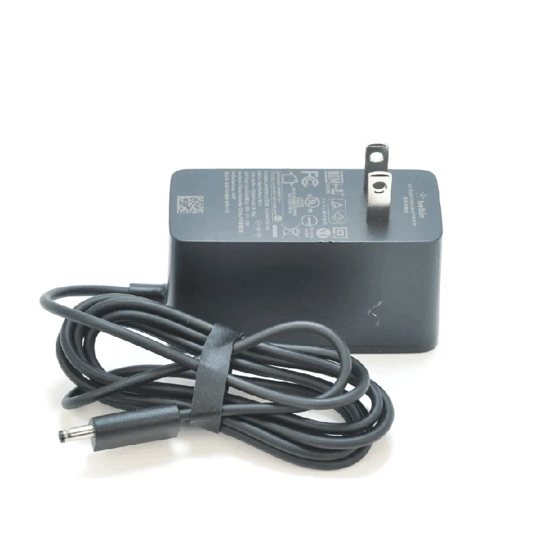 Belkin BOOST UP Wireless Charging Pad F7U054 F7U027 F7U050 F7U052 AC Adapter - Image 2 of 3