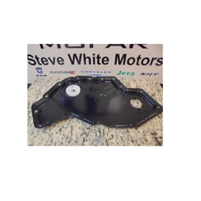 13-18 Ram 2500 3500 4500 5500 Outer Timing Cover Mopar New OEM
