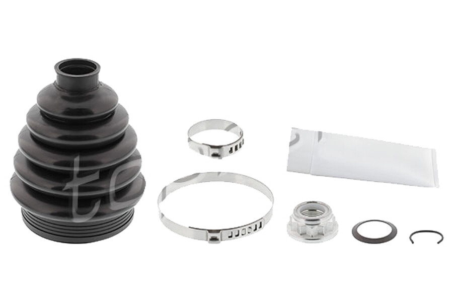 Soufflet de cardan côté roue VW Polo Lupo Seat Arosa 6N0498203