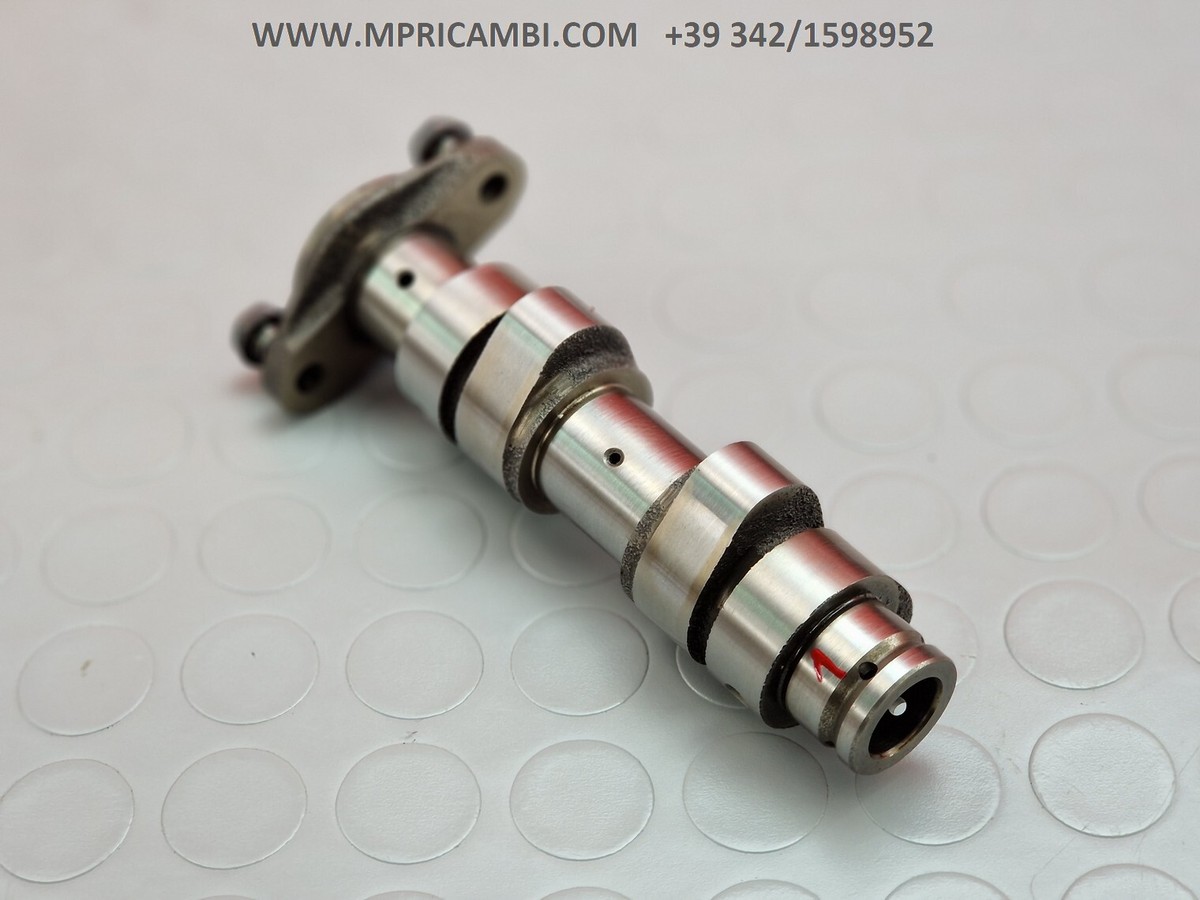 CAM SHAFT CAMSHAFT 1 1JK121710000 YAMAHA XT600K 1991 1994 | eBay
