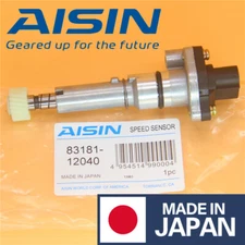 21 Teeth 8318112040 Automatic Output Vehicle Speed Sensor for Toyota Geo Chevy