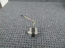 Vexta PK244-03B-C16 Stepper Motor 2-PHASE DC12V/0.4A