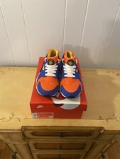 Nike Huarache Run Size 5y