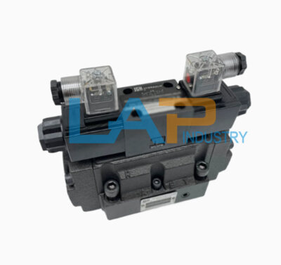 1PCS New Solenoid Valve DHG-04-3C6-50-W220/50-20