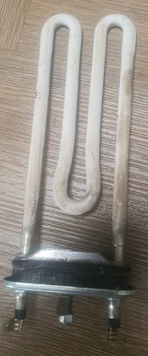 Hotpoint Waschmaschine Heizelement. Gebraucht. WMFUG942P