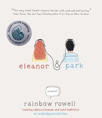 Eleanor & Park (AUDIO CD)