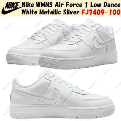 【新品未使用】Nike AirForce 1 Dance Women Nike Air Force 1 Dance Women's Shoes. Nike ID