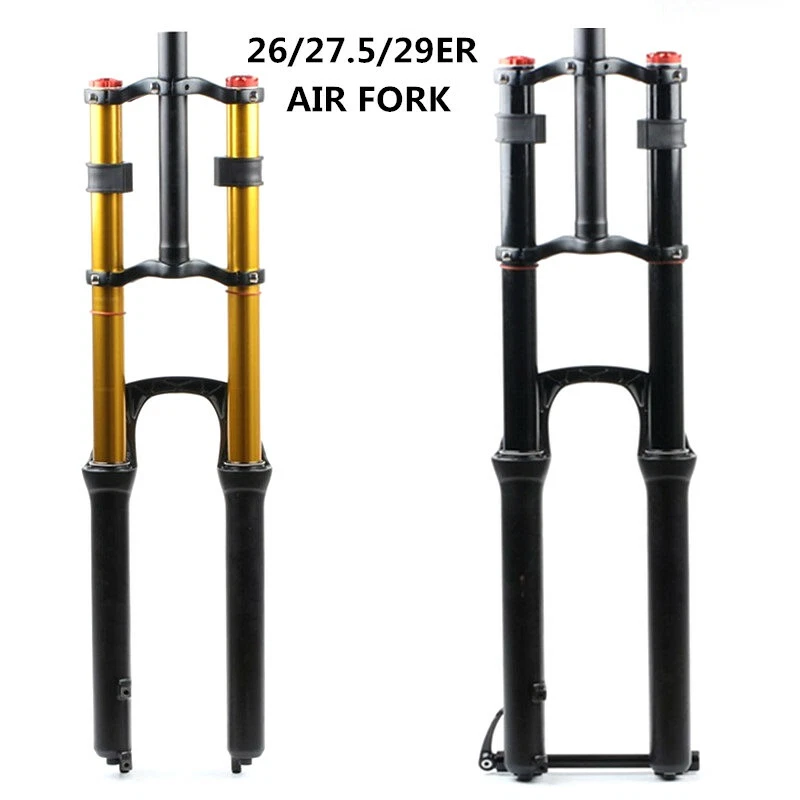 Downhill mtb sale forks 27.5