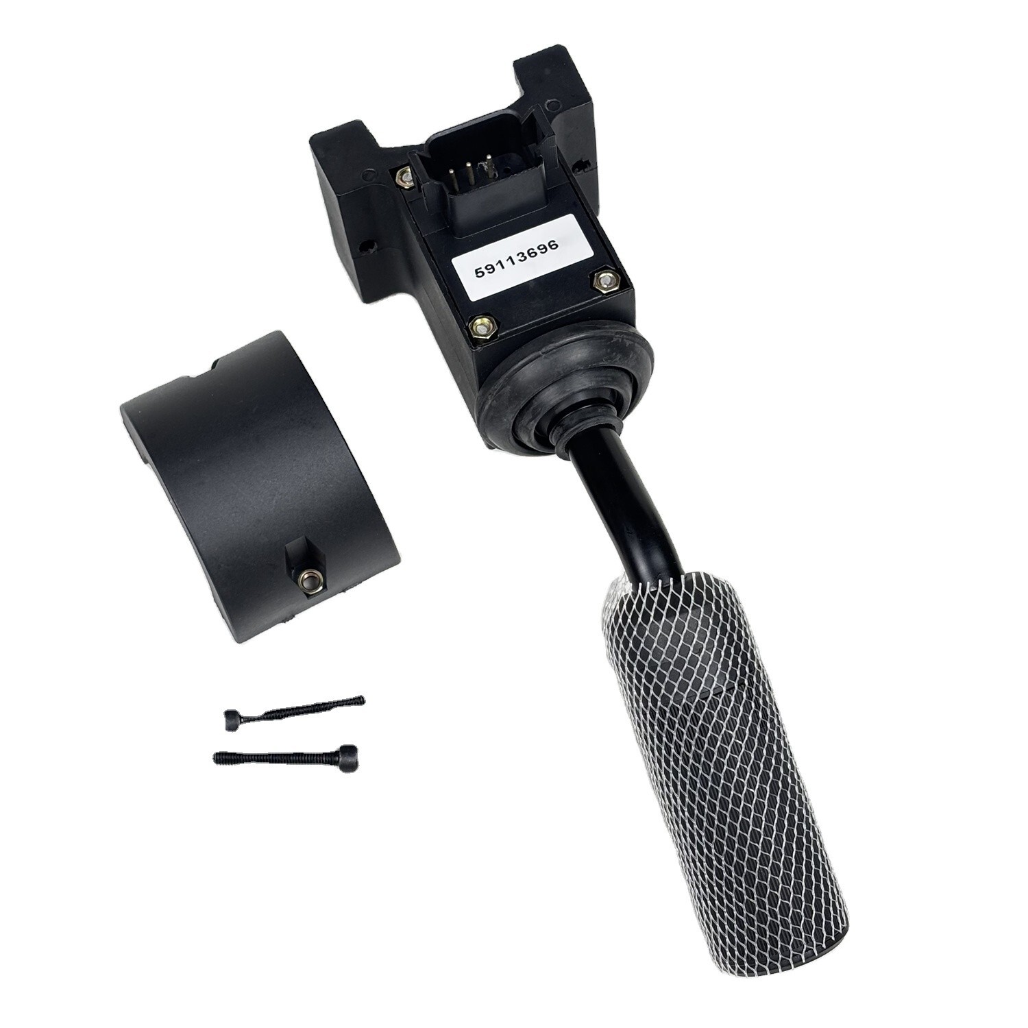 Transmission Shifter 59113696 Fit For Ingersoll Rand VR-636 VR-642 VR-843