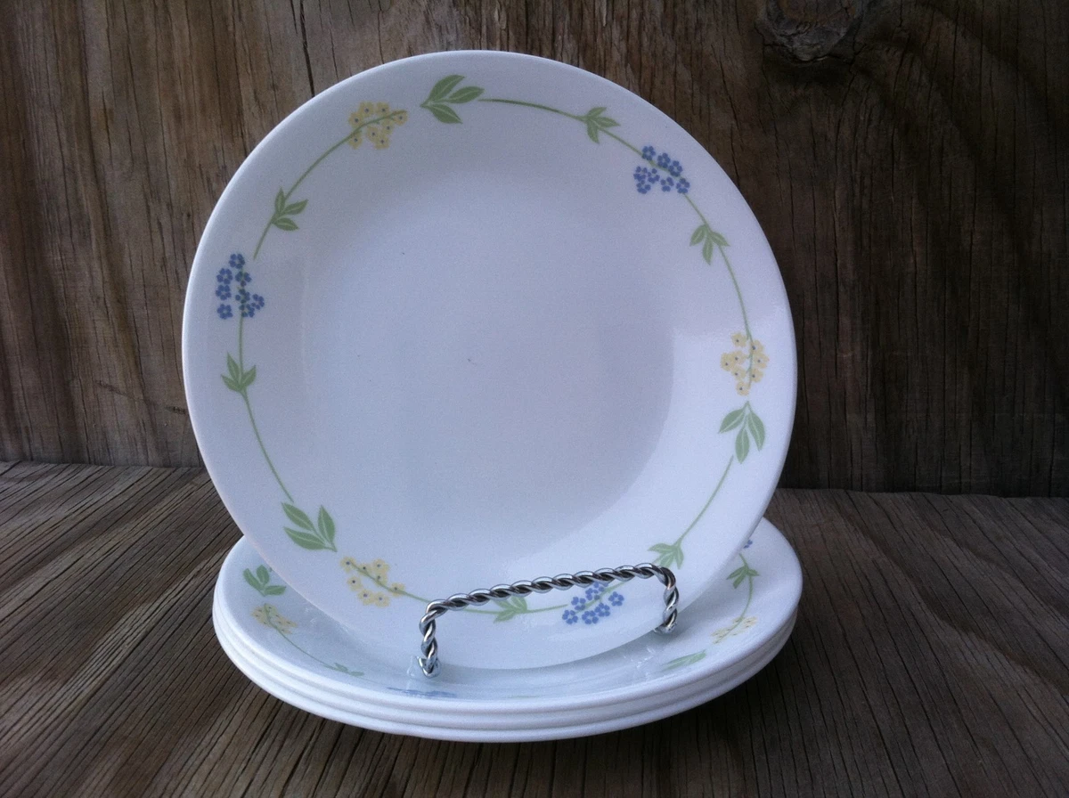 Ebay corelle clearance dishes