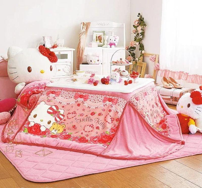 Mattress Set Square For 75-80cm Table