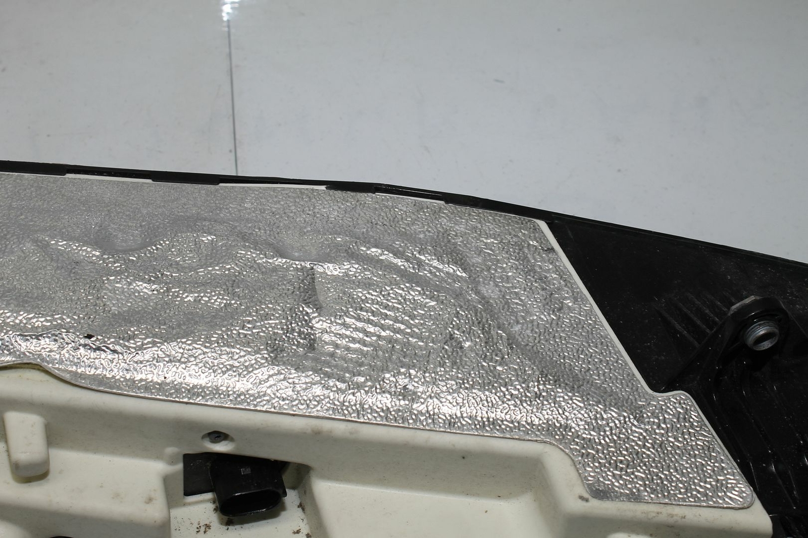16-21 AUDI R8 V10 PLUS RH PASSENGER TAILLIGHT TAIL LIGHT 4S0959095A FOR PARTS 17