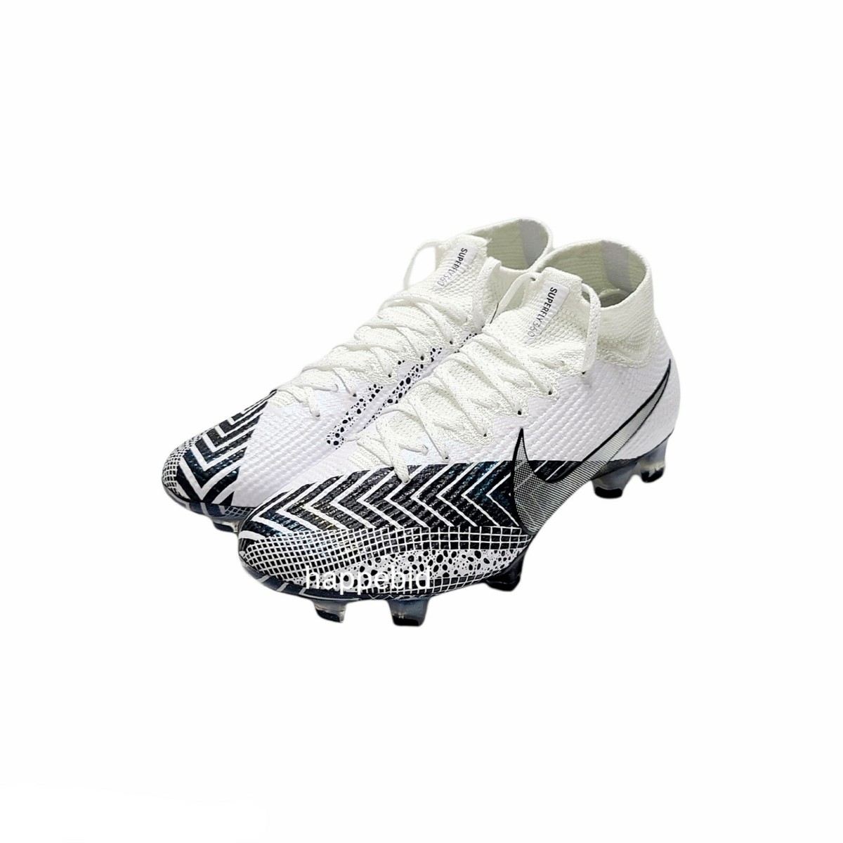 Size 4 - Nike Mercurial Superfly 7 Elite MDS FG Dream Speed Size 4 - Nike Mercurial Superfly 7 Elite MDS FG Dream Speed